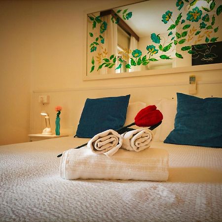 Le Petit Hotel Лідо-ді-Єзоло Екстер'єр фото