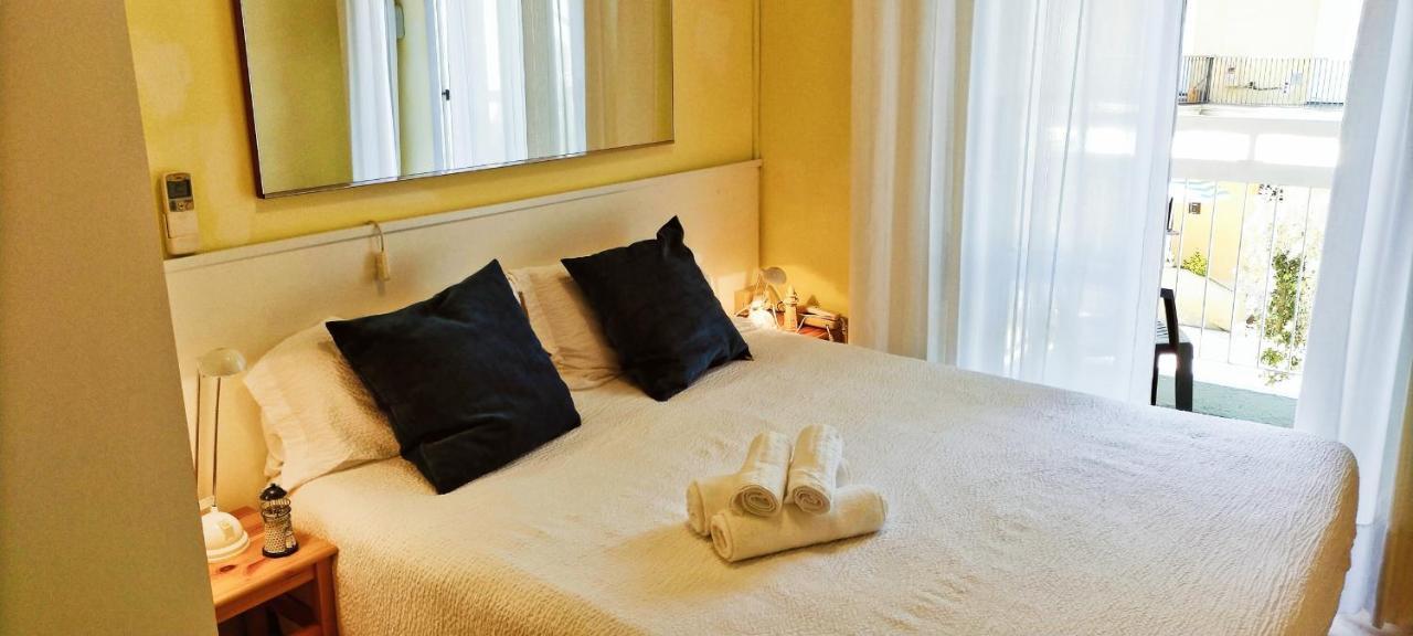 Le Petit Hotel Лідо-ді-Єзоло Екстер'єр фото