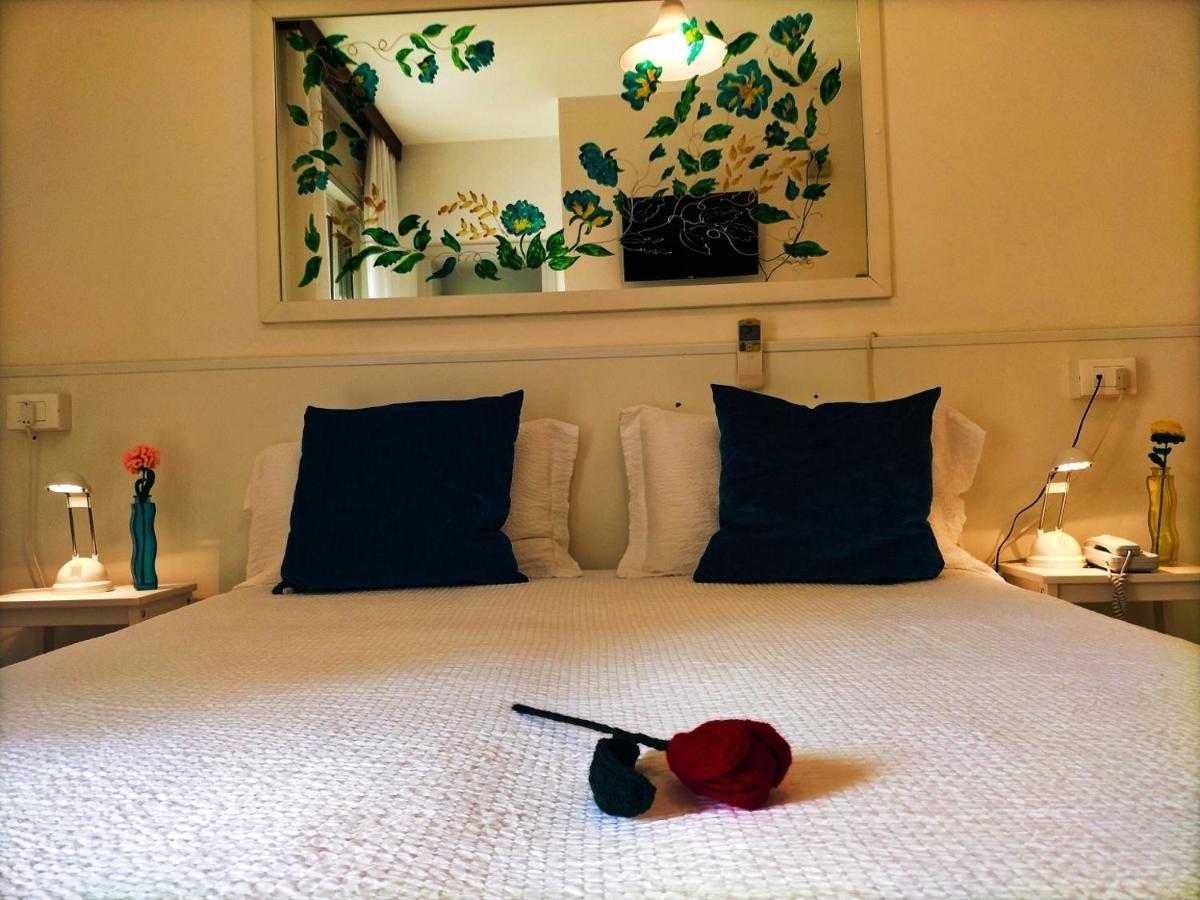 Le Petit Hotel Лідо-ді-Єзоло Екстер'єр фото