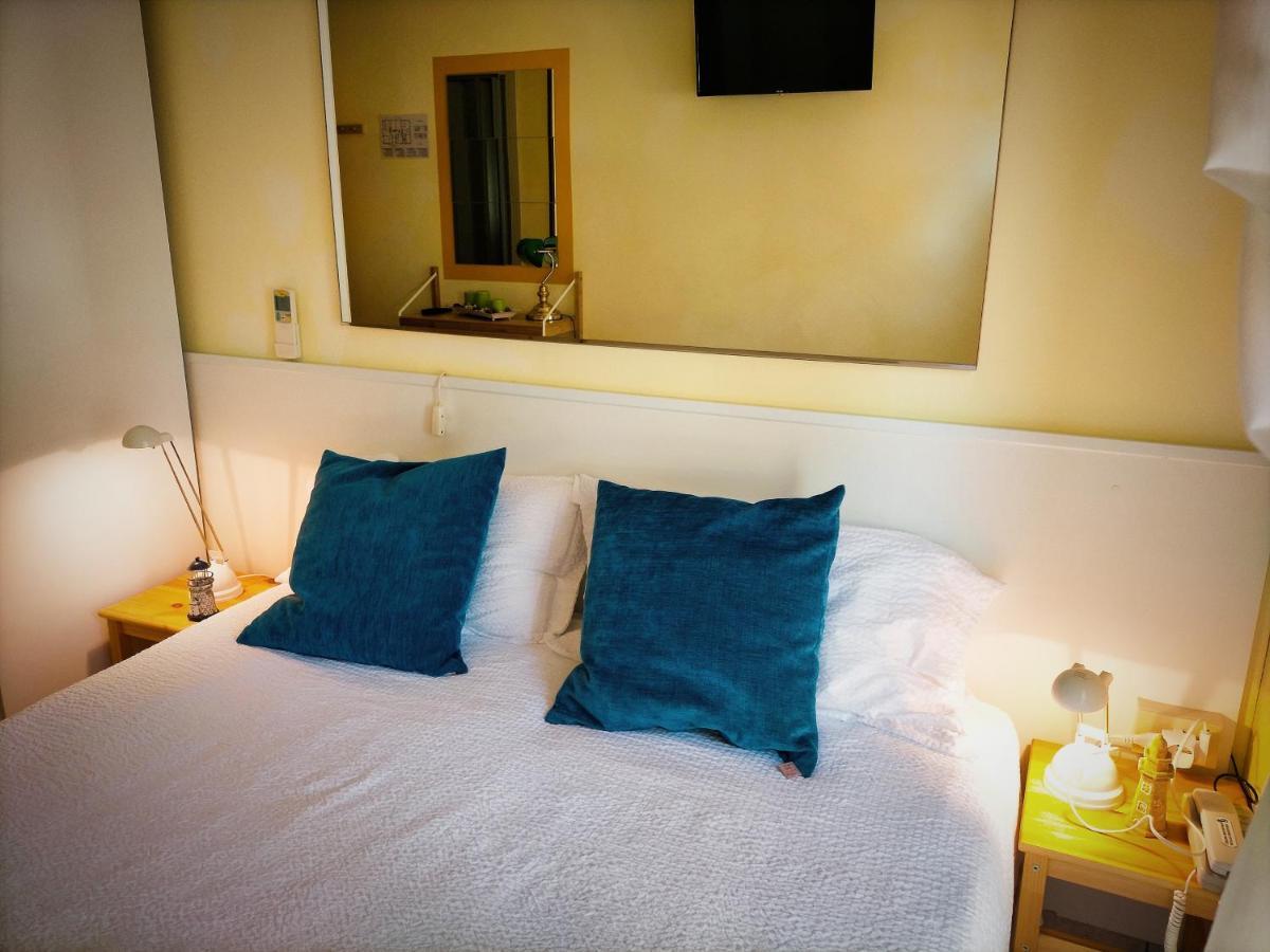 Le Petit Hotel Лідо-ді-Єзоло Екстер'єр фото