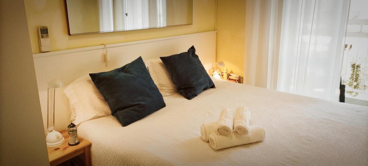 Le Petit Hotel Лідо-ді-Єзоло Екстер'єр фото