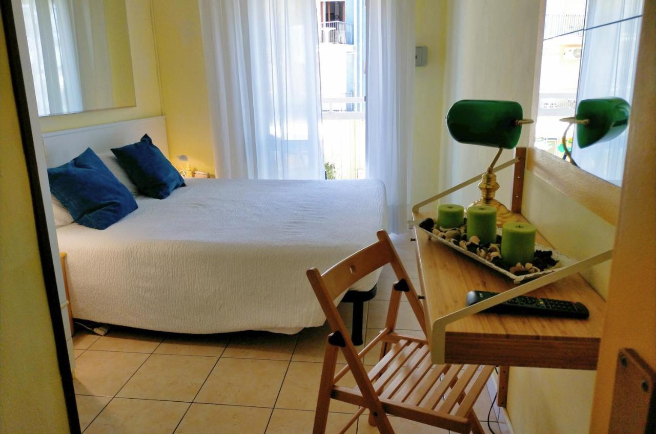 Le Petit Hotel Лідо-ді-Єзоло Екстер'єр фото