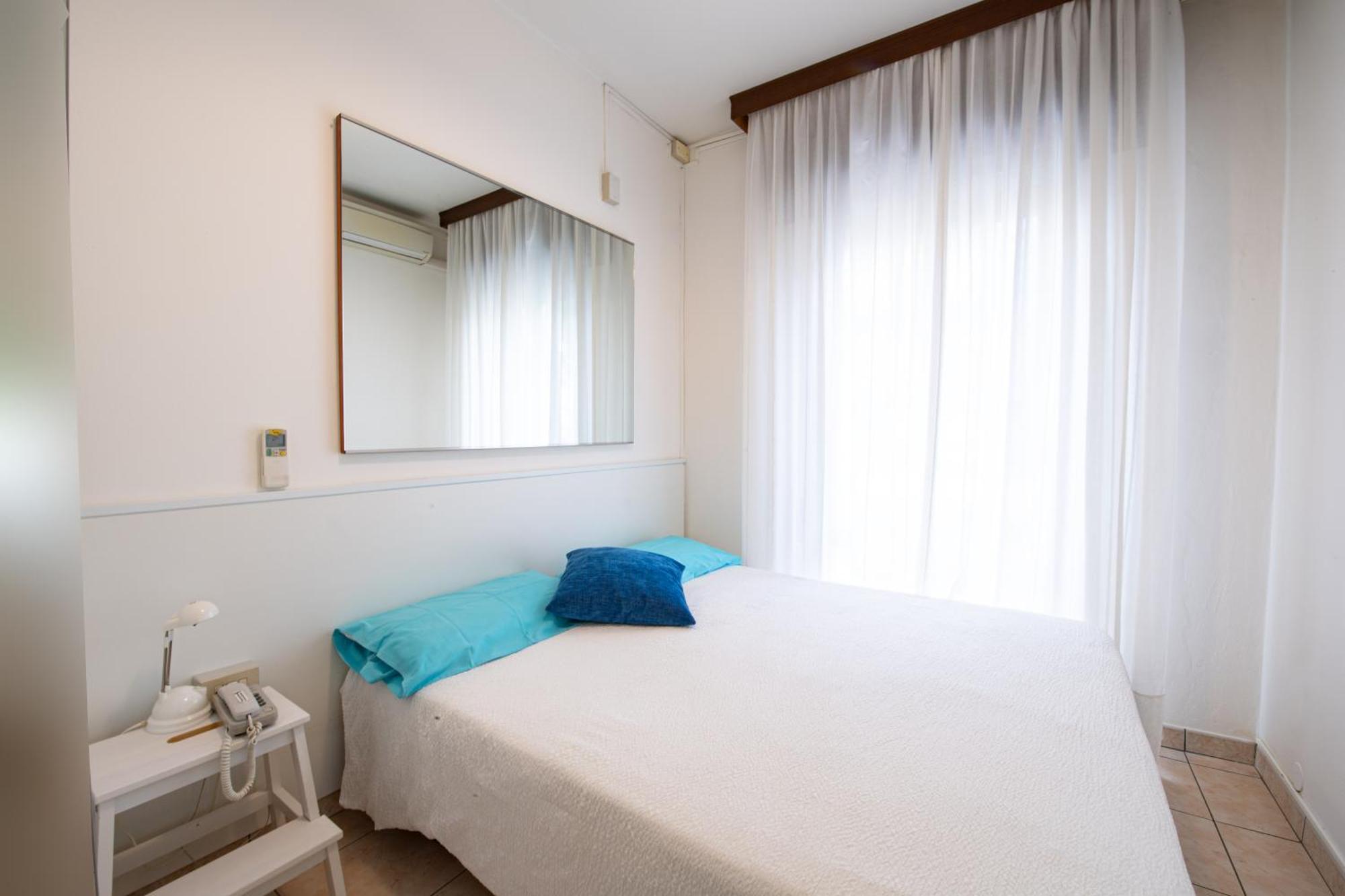 Le Petit Hotel Лідо-ді-Єзоло Екстер'єр фото