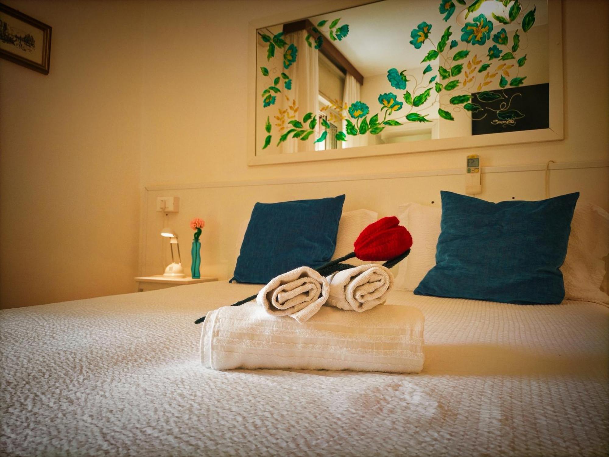 Le Petit Hotel Лідо-ді-Єзоло Екстер'єр фото