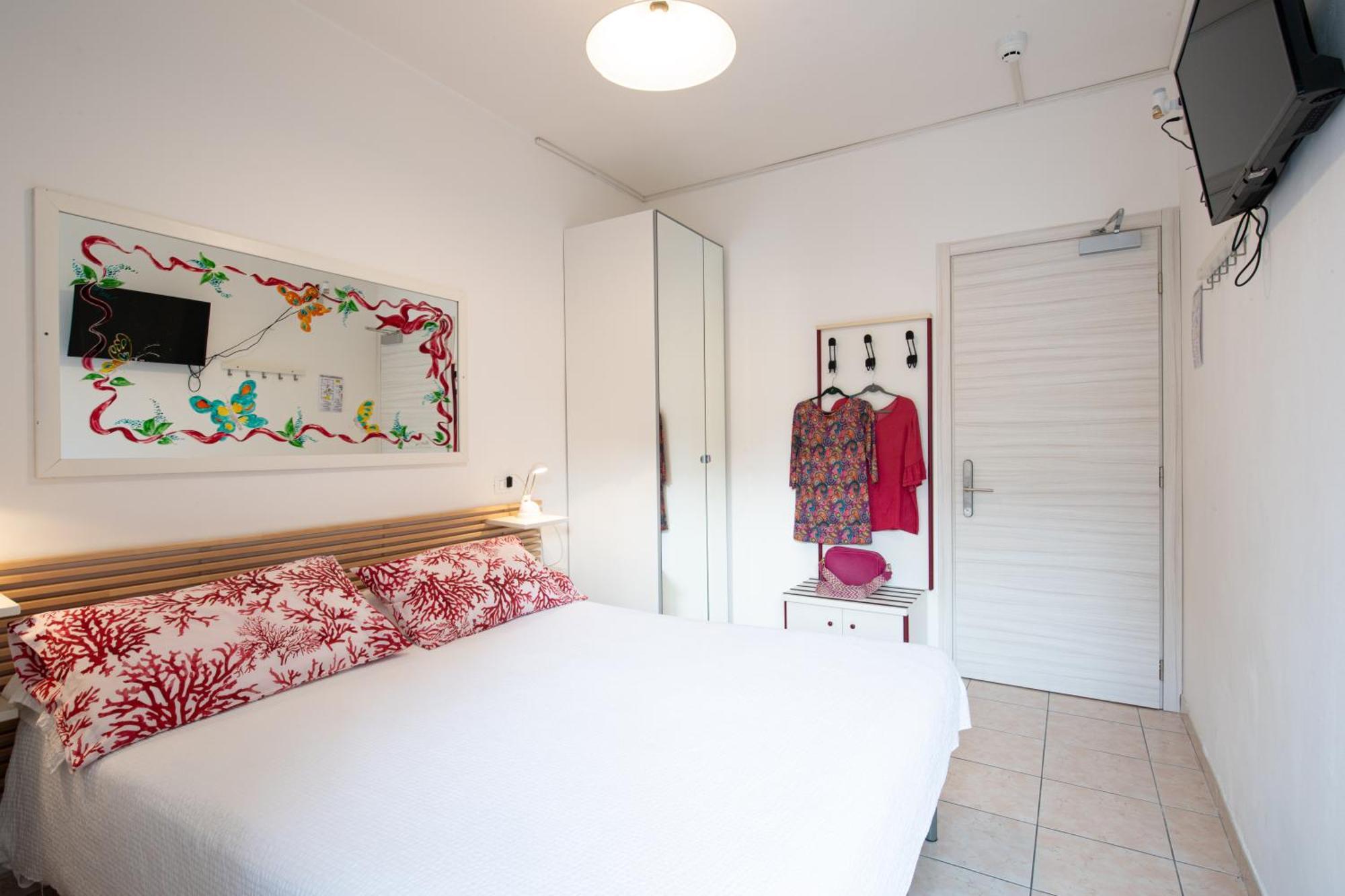 Le Petit Hotel Лідо-ді-Єзоло Екстер'єр фото
