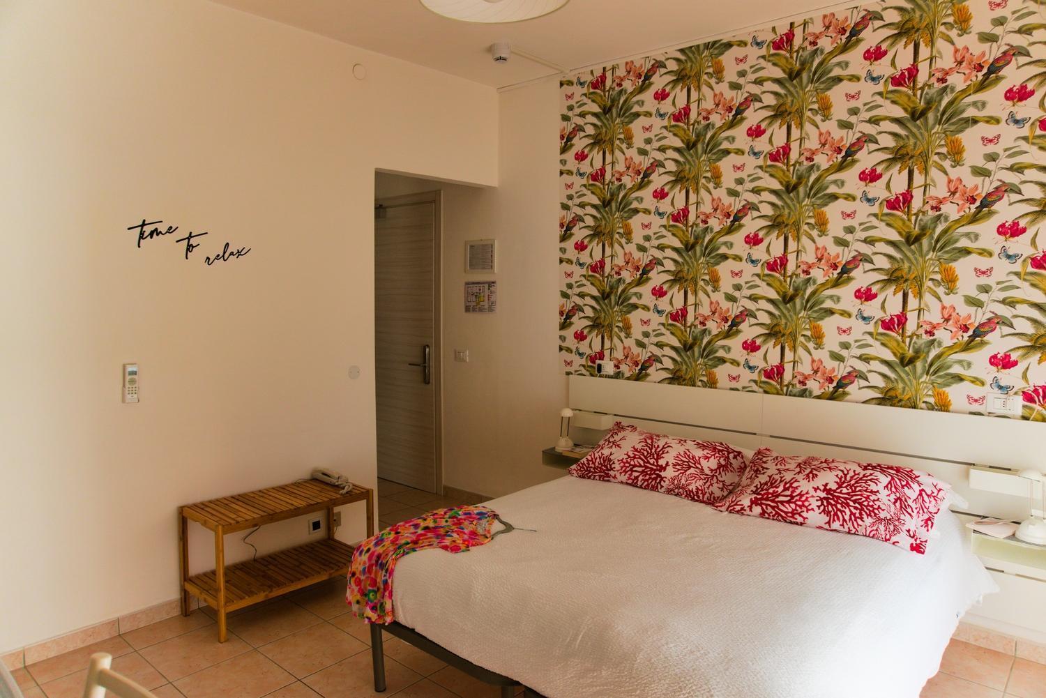 Le Petit Hotel Лідо-ді-Єзоло Екстер'єр фото
