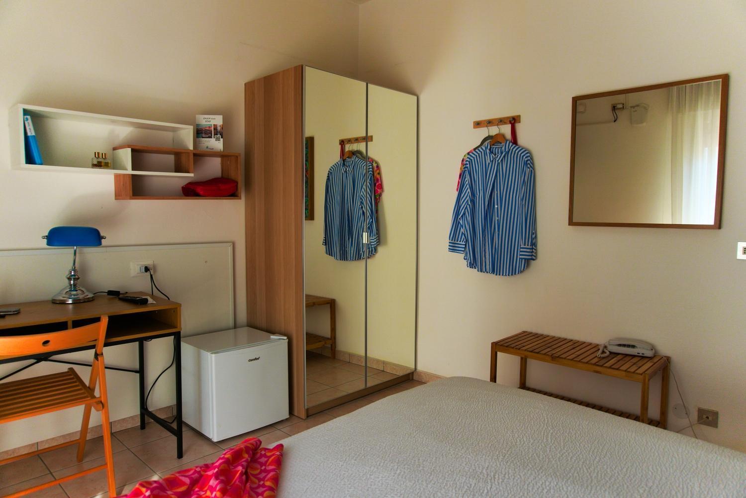 Le Petit Hotel Лідо-ді-Єзоло Екстер'єр фото